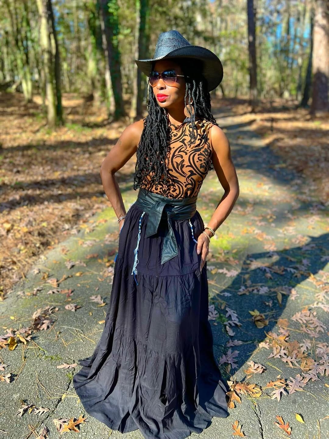 Post 3 by Chaasaryah’s Closet LLC on Instagram (image)