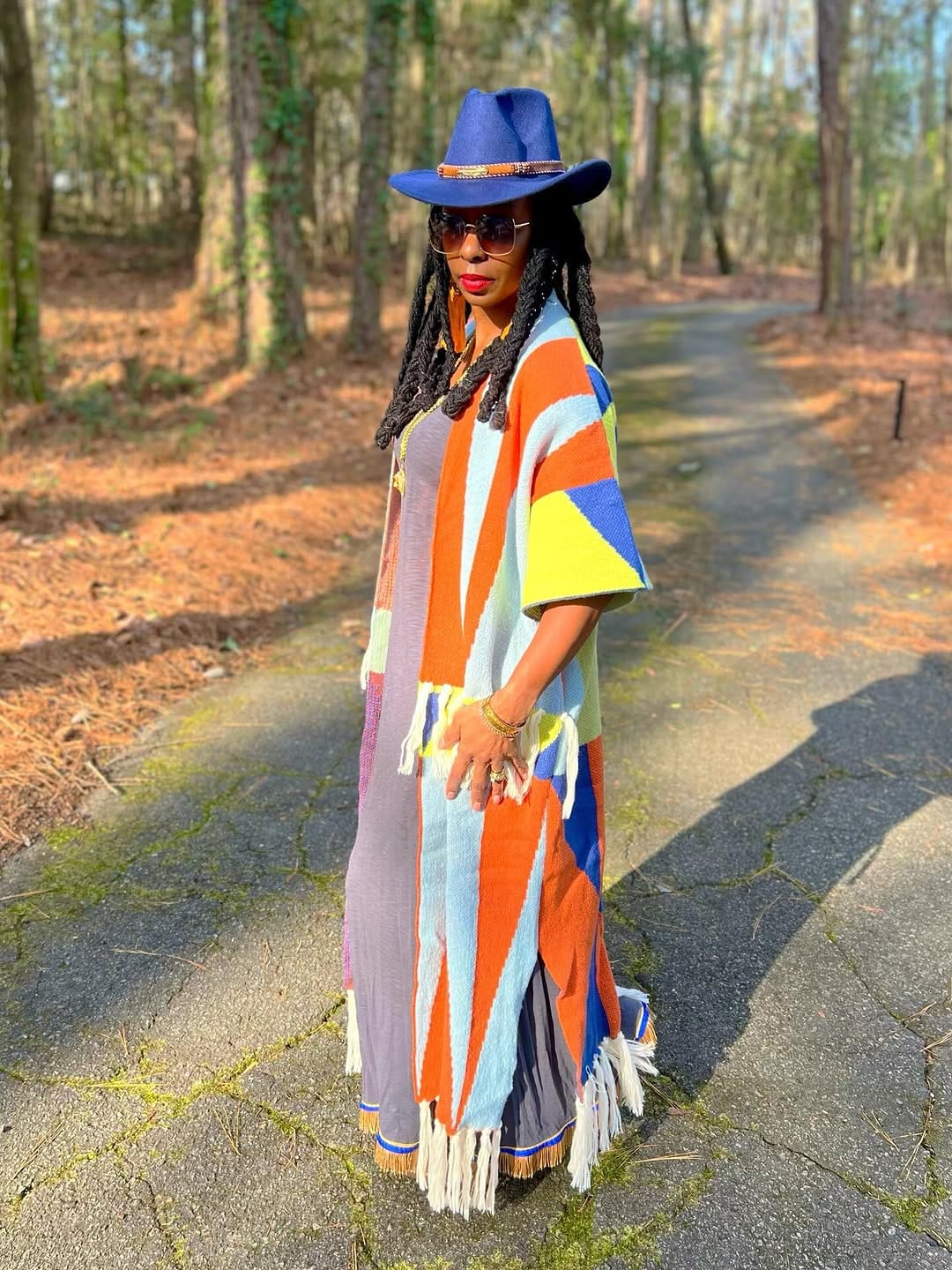 Post 1 by Chaasaryah’s Closet LLC on Instagram (carousel)