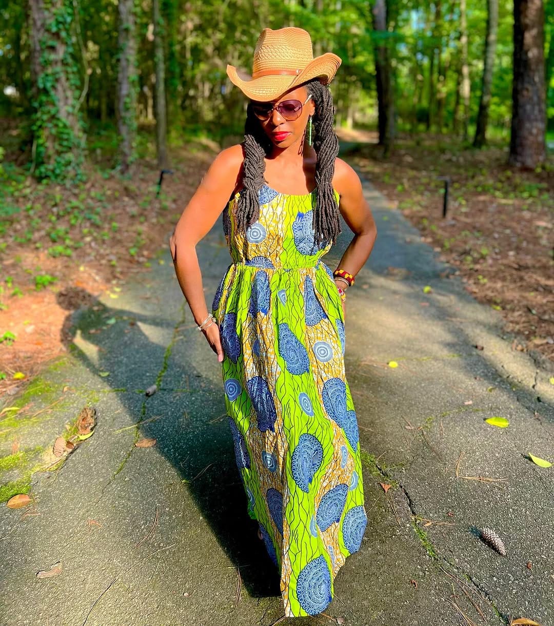 Post 8 by Chaasaryah’s Closet LLC on Instagram (image)
