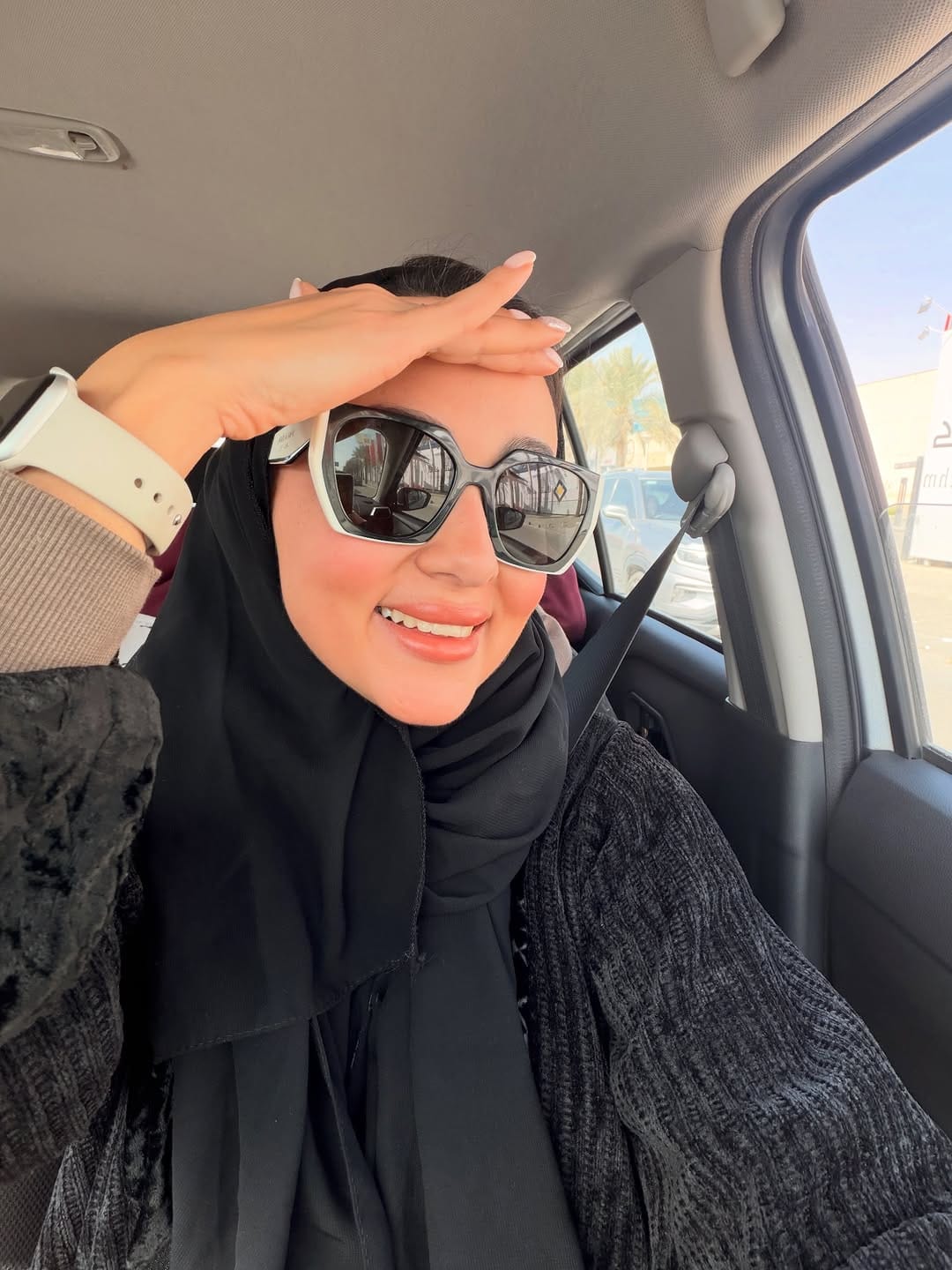 Post 1 by Toqa Edelbi | Makeup artist on Instagram (carousel)