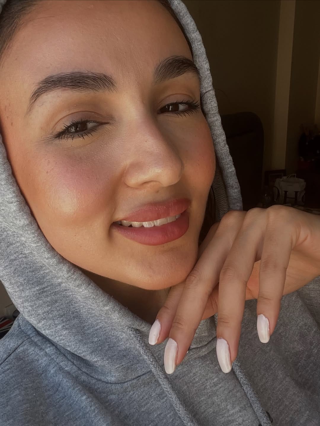 Post 9 by Toqa Edelbi | Makeup artist on Instagram (carousel)