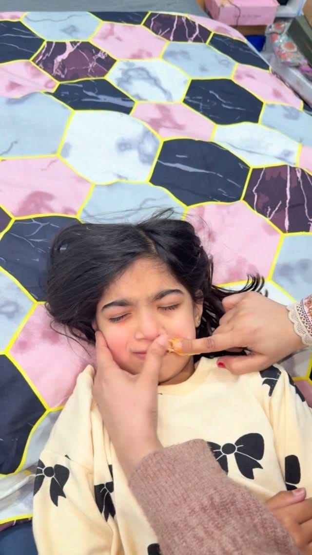 Post 1 by Derma Touch on Instagram (video)