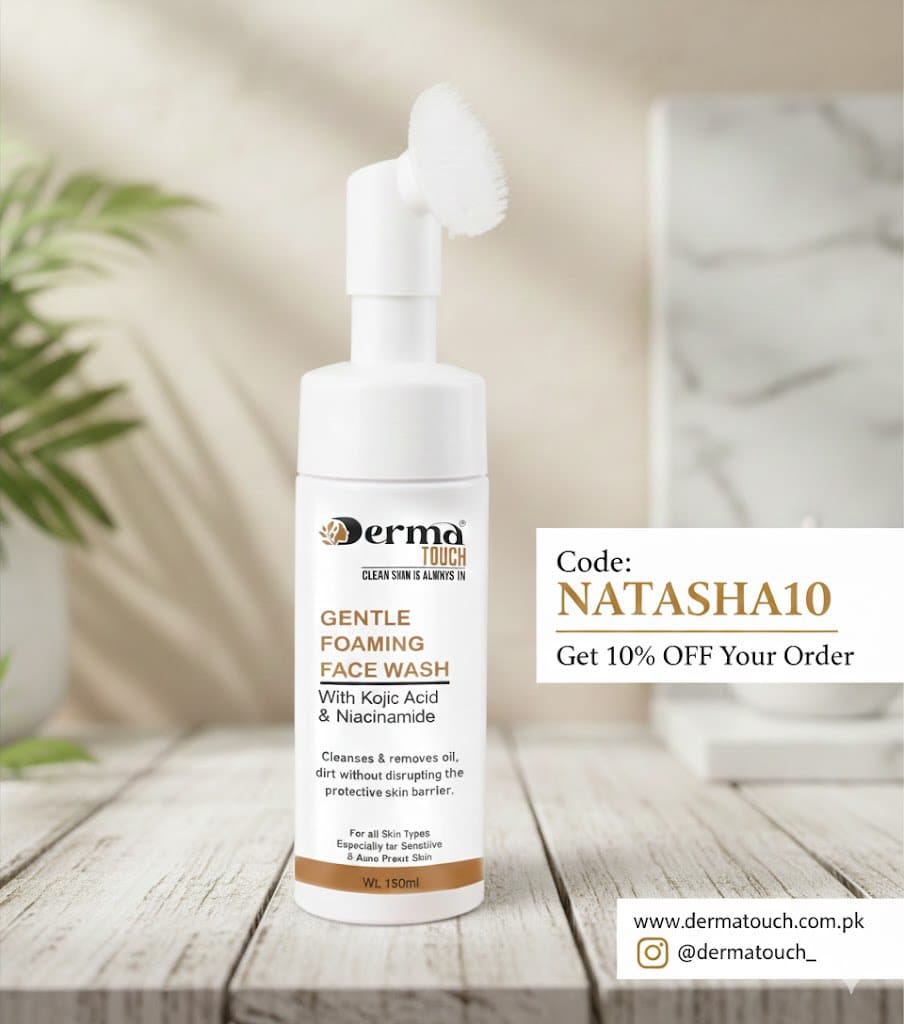 Post 10 by Derma Touch on Instagram (carousel)