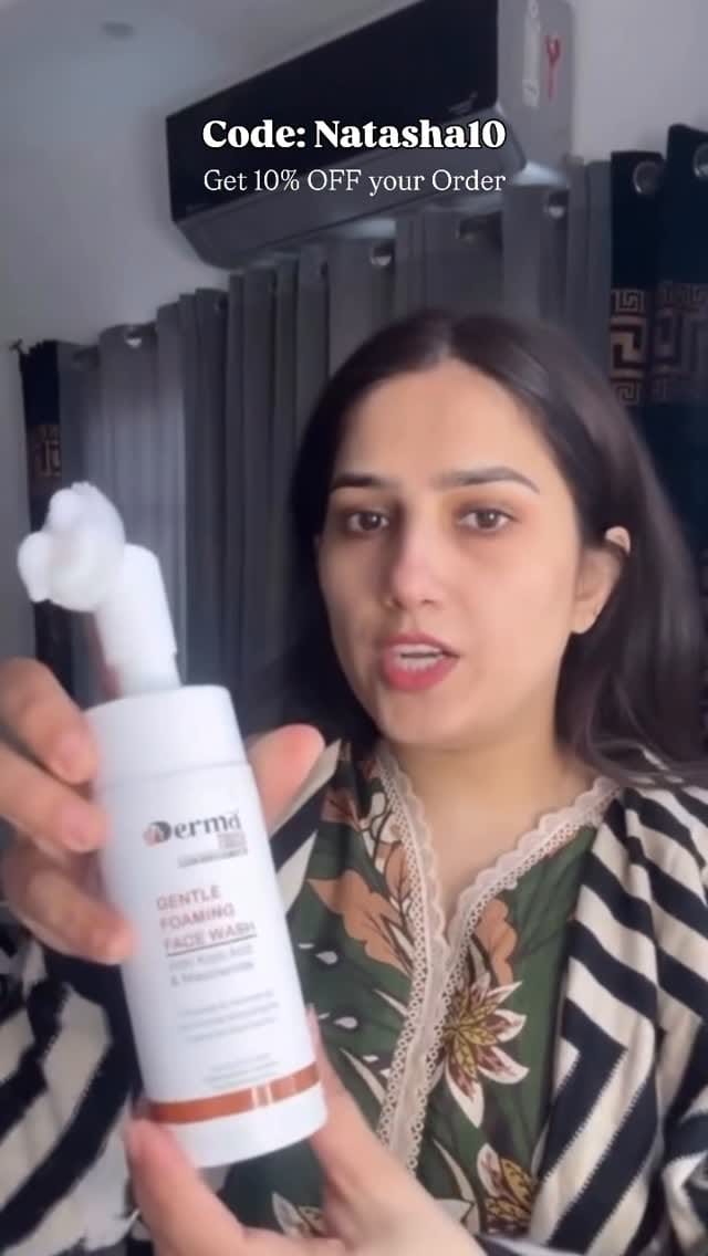 Post 9 by Derma Touch on Instagram (video)