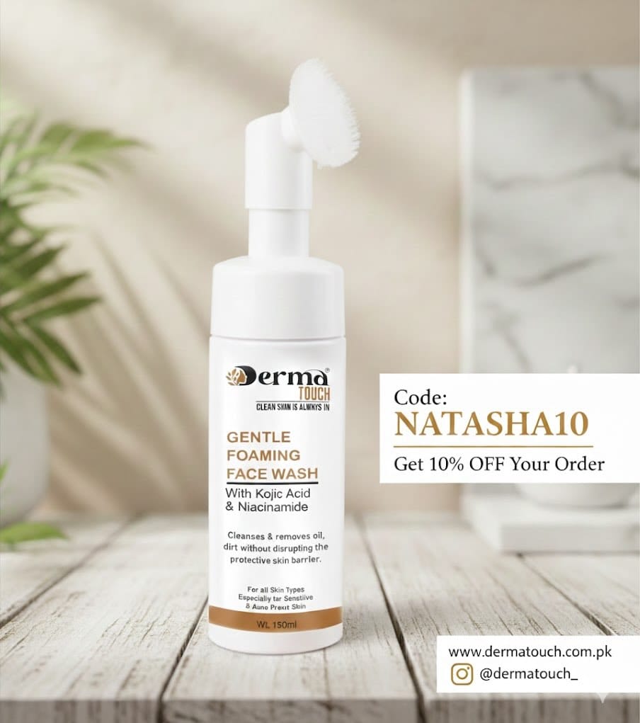 Post 8 by Derma Touch on Instagram (carousel)