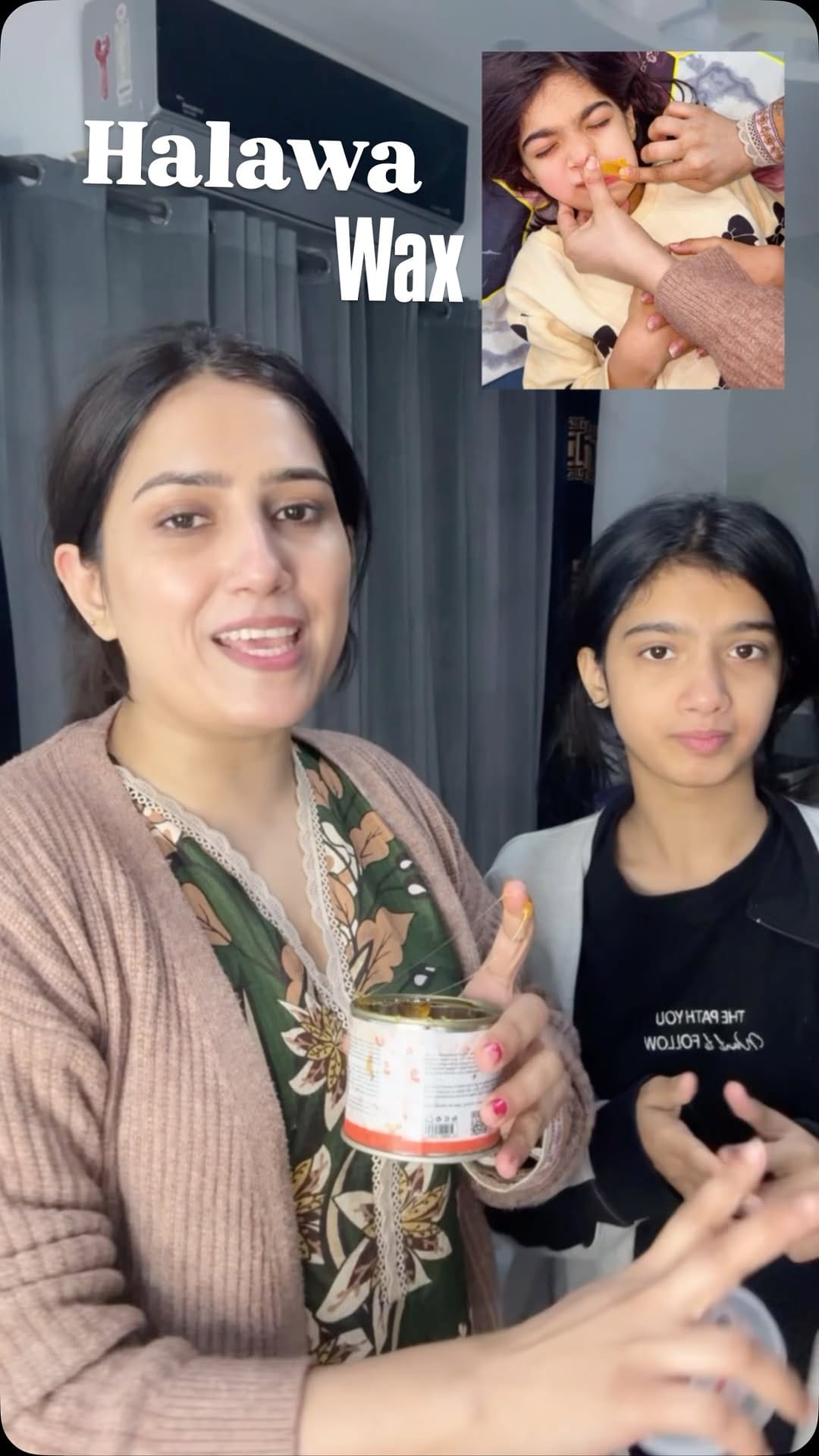 Post 3 by Derma Touch on Instagram (video)