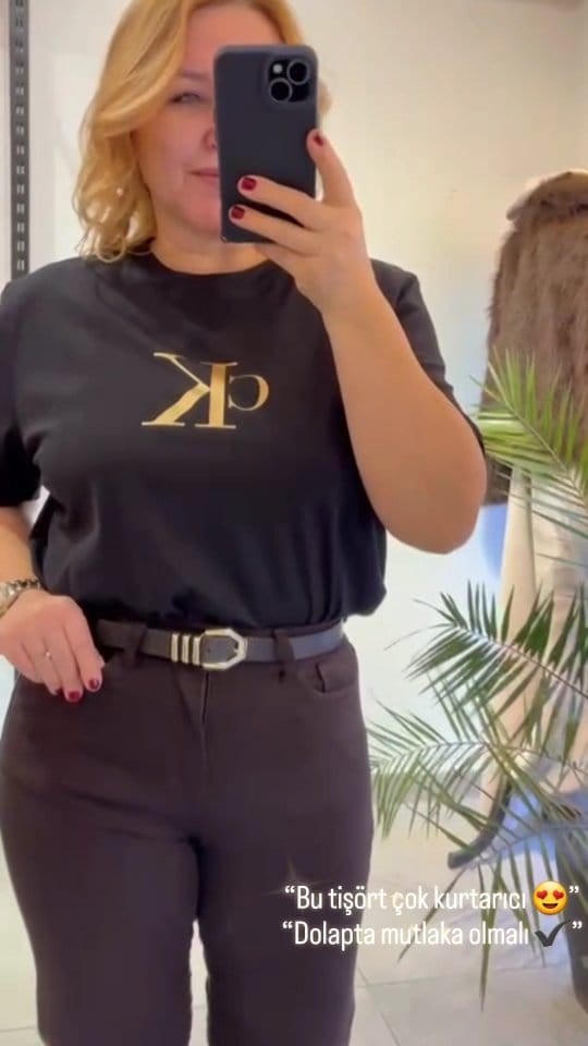 Post 2 by @Dideboutique  bayan giyim on Instagram (video)