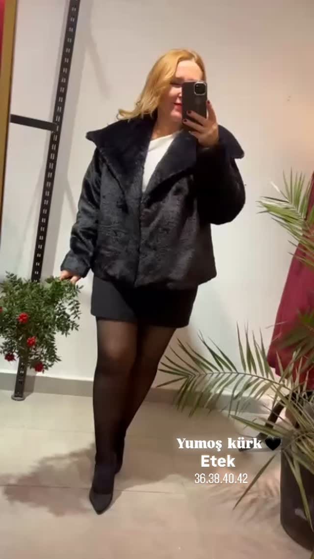 Post 9 by @Dideboutique  bayan giyim on Instagram (video)
