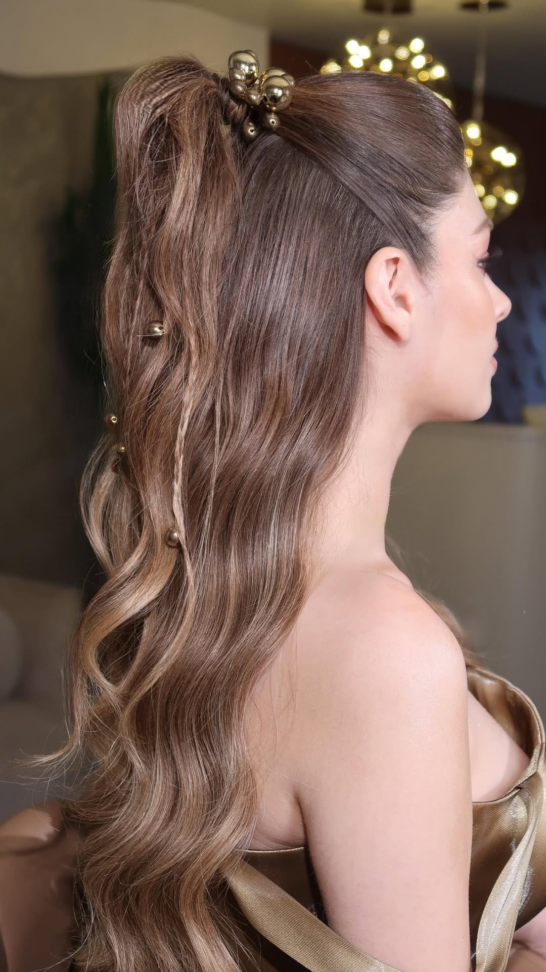 Post 1 by Betül Pekyürek Uslu on Instagram (video)