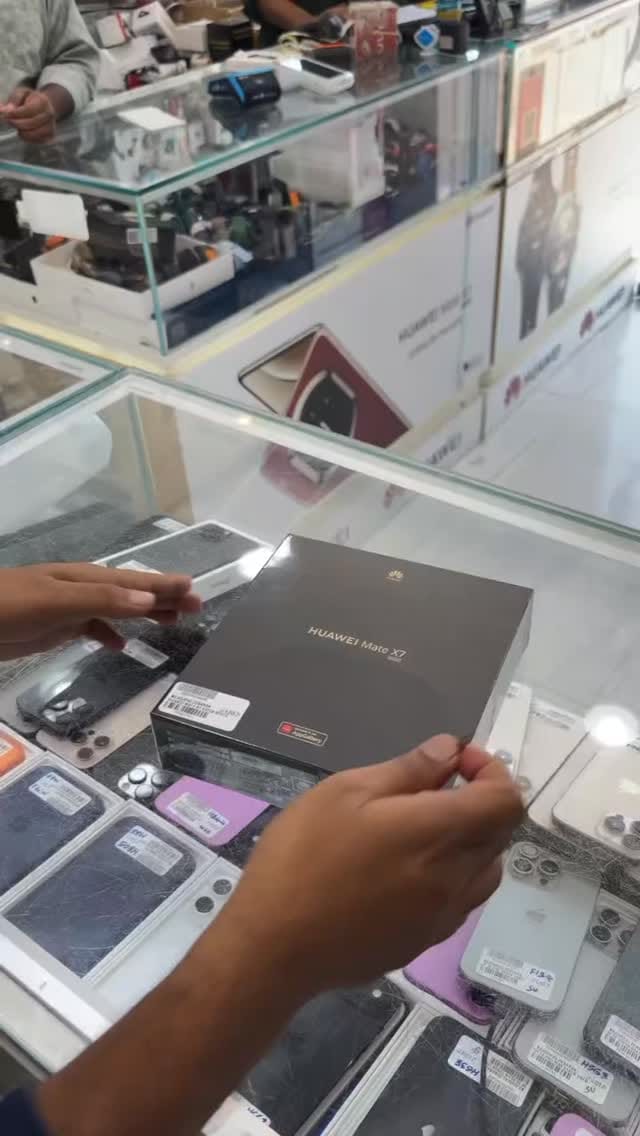 Post 5 by IPHONE|SAMSUNG|HUAWEI|GOOGLE PIXEL on Instagram (video)