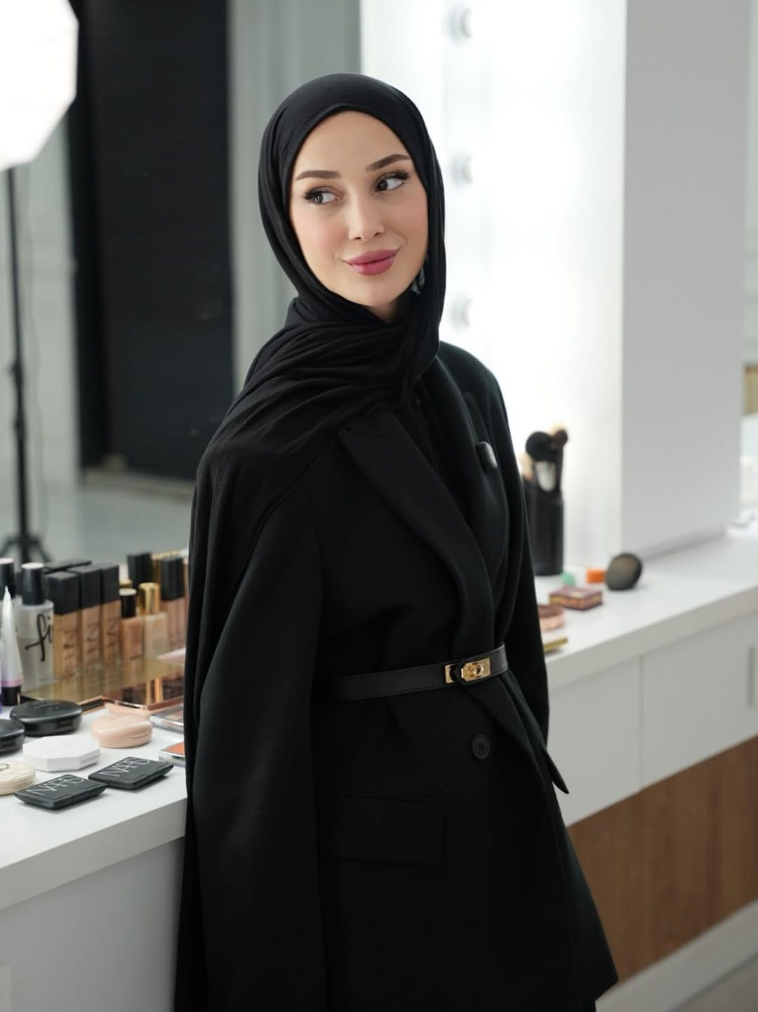 Post 1 by RABİA YILMAZ Makeup Studio on Instagram (image)
