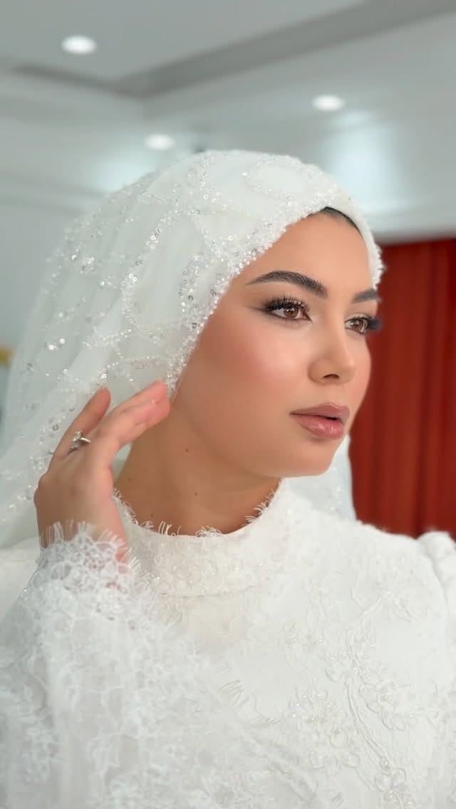 Post 6 by RABİA YILMAZ Makeup Studio on Instagram (video)