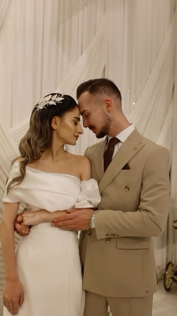 Post 3 by RABİA YILMAZ Makeup Studio on Instagram (video)