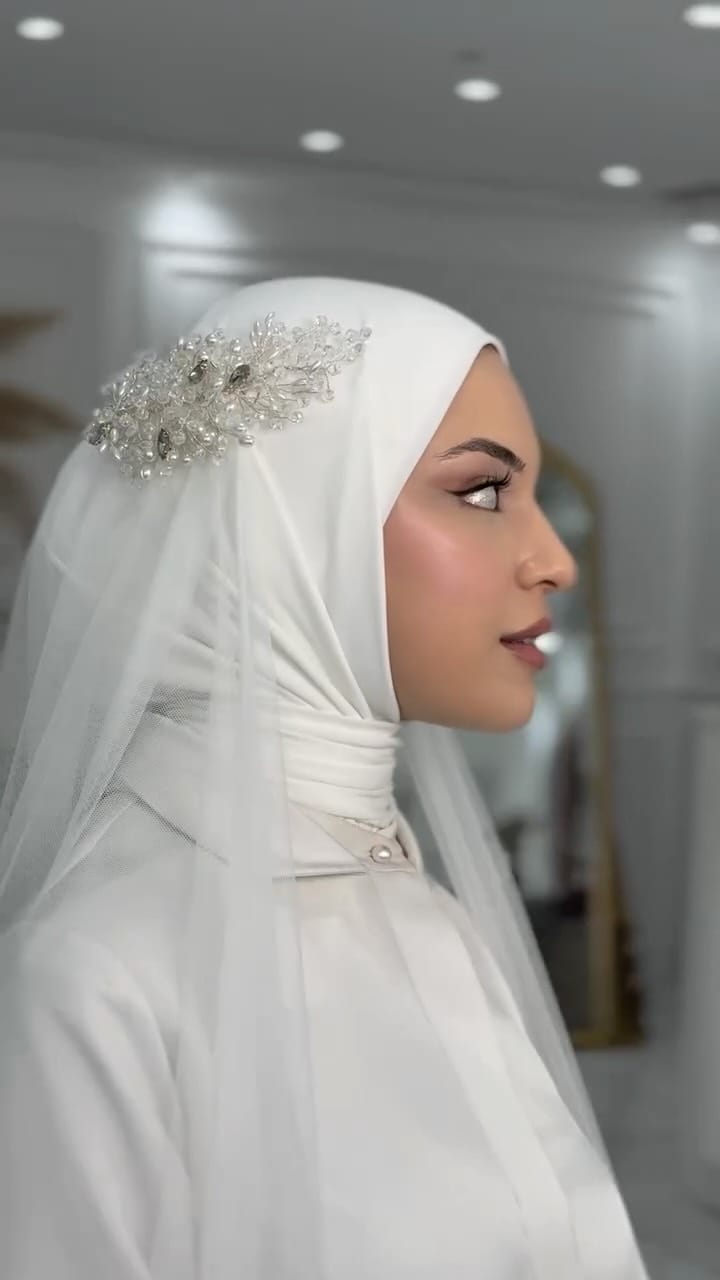 Post 7 by RABİA YILMAZ Makeup Studio on Instagram (video)