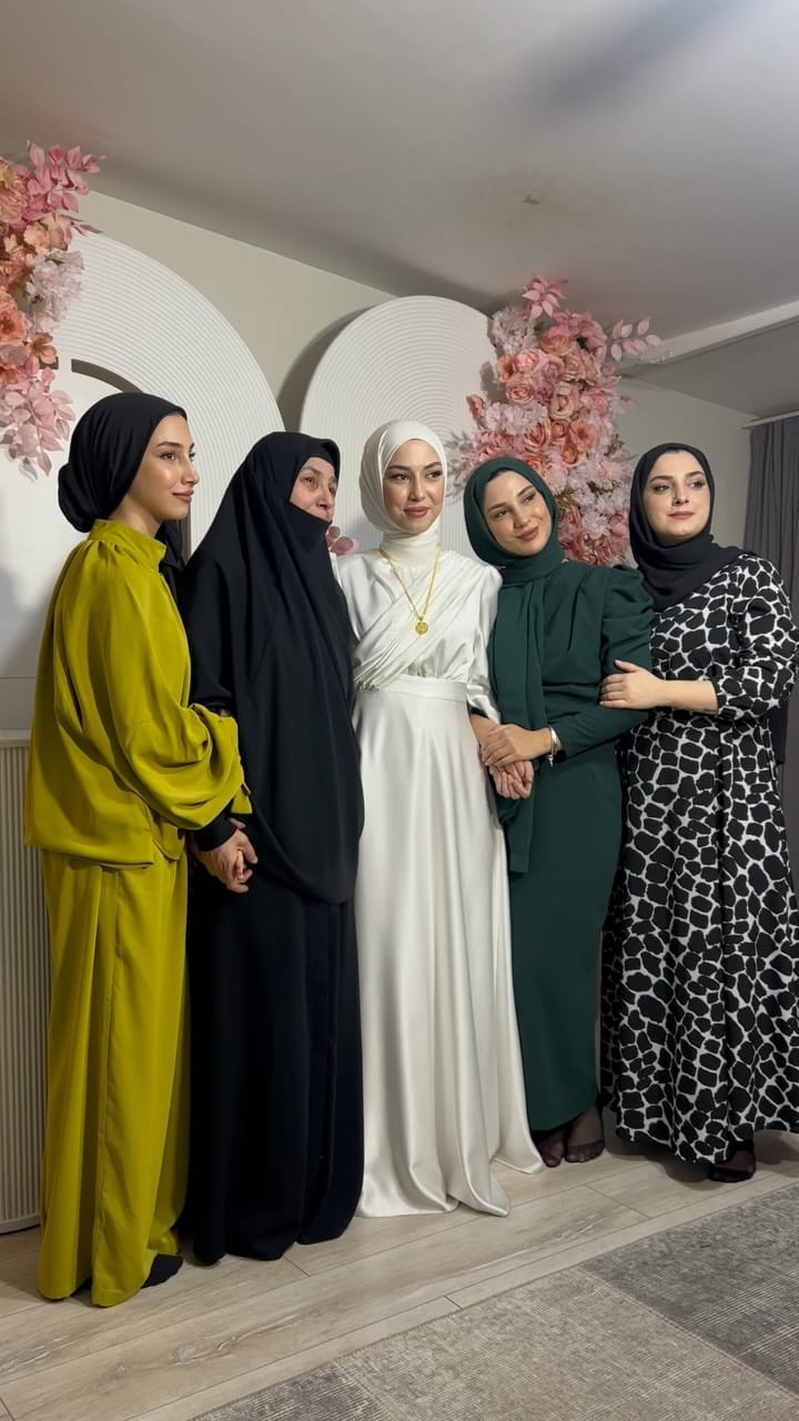 Post 10 by RABİA YILMAZ Makeup Studio on Instagram (video)