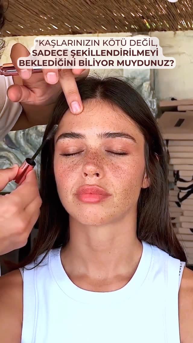 Post 10 by BROWWAUW ® on Instagram (video)