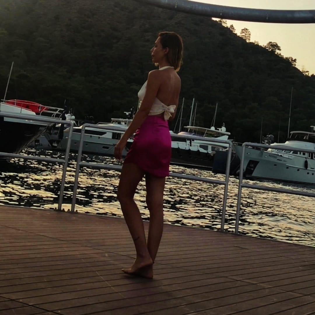 Post 5 by TC Gizem Taşkın on Instagram (image)