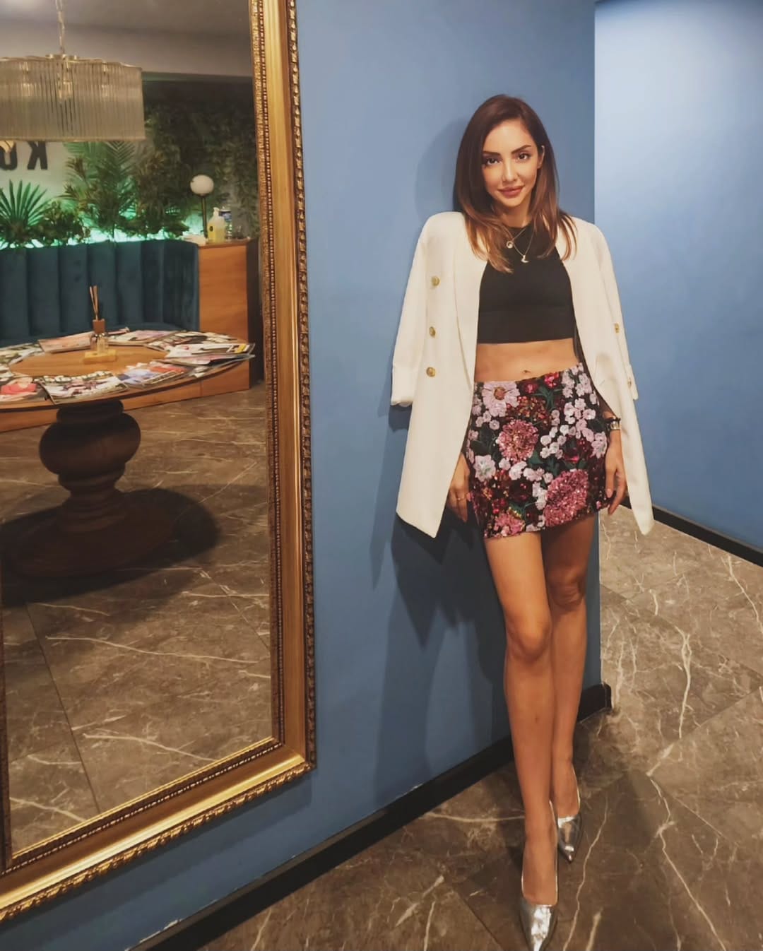 Post 10 by TC Gizem Taşkın on Instagram (image)