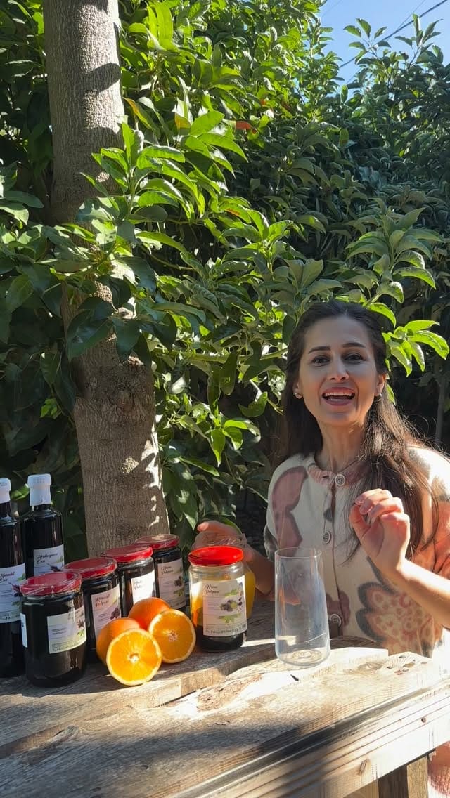 Post 8 by Avokado Bahçeniz Alanya ® on Instagram (video)
