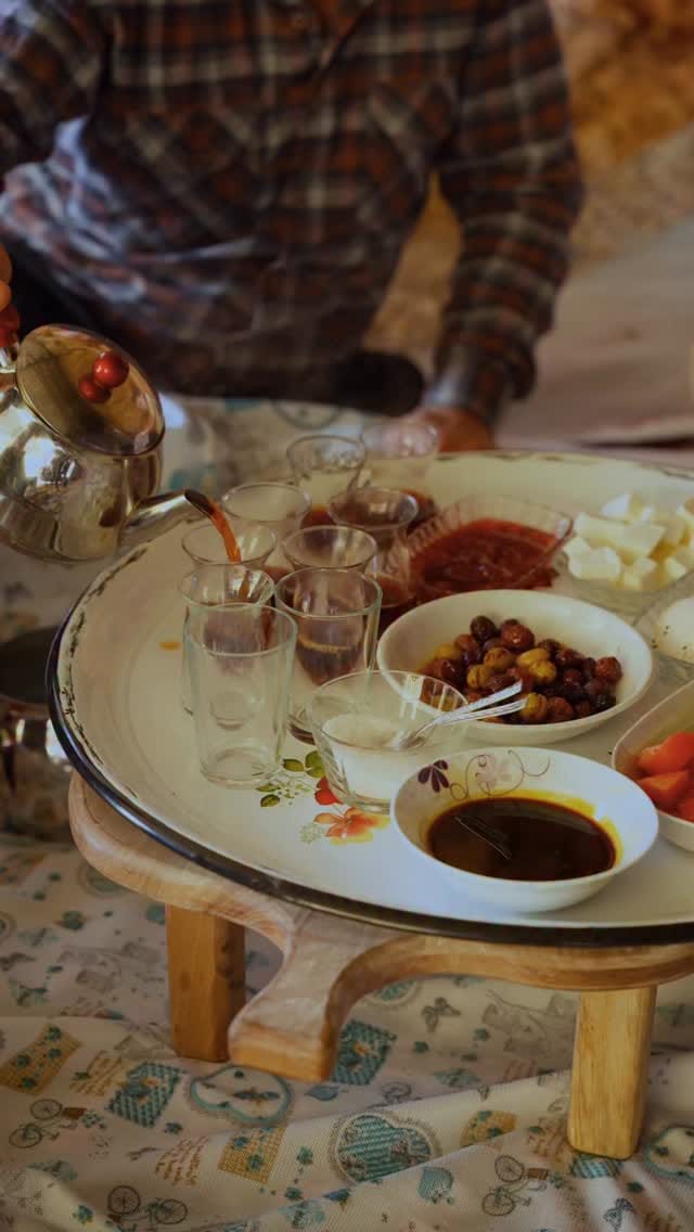 Post 1 by Avokado Bahçeniz Alanya ® on Instagram (video)