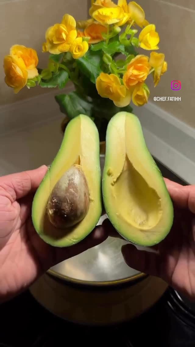 Post 9 by Avokado Bahçeniz Alanya ® on Instagram (video)