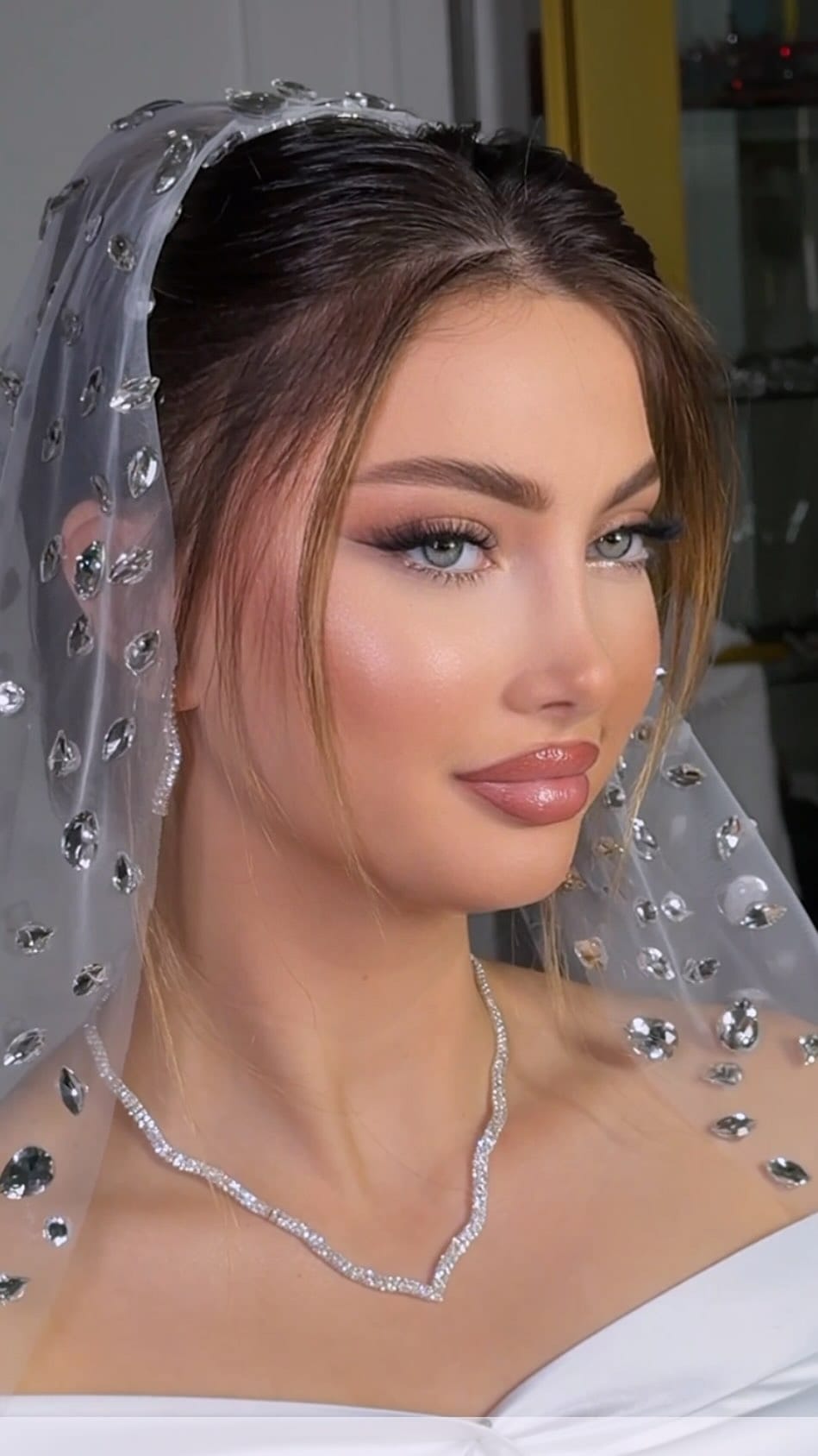 Post 2 by Fəxrəndə Hüseynova on Instagram (video)