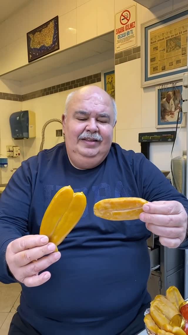 Post 10 by Reşat Balık ®️ 🐟🦑🦐 on Instagram (video)
