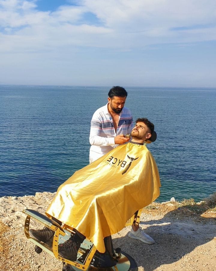 Post 5 by ceyhan aksoy on Instagram (video)