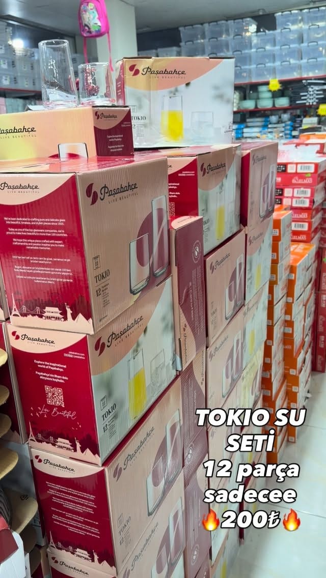 Post 3 by MİN&MAX UCUZLUK on Instagram (video)