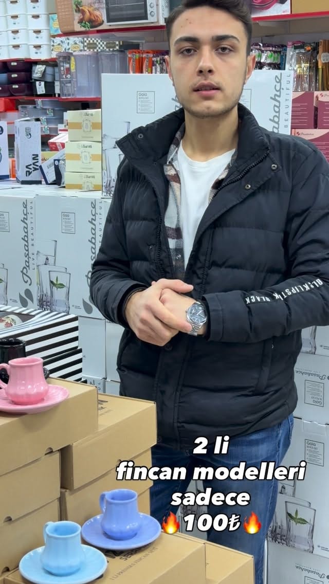 Post 6 by MİN&MAX UCUZLUK on Instagram (video)