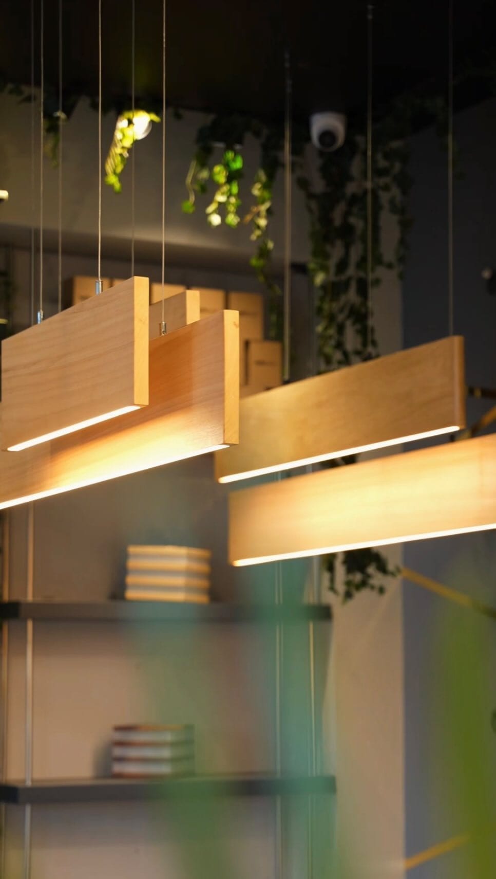 Post 6 by WoodLight on Instagram (video)