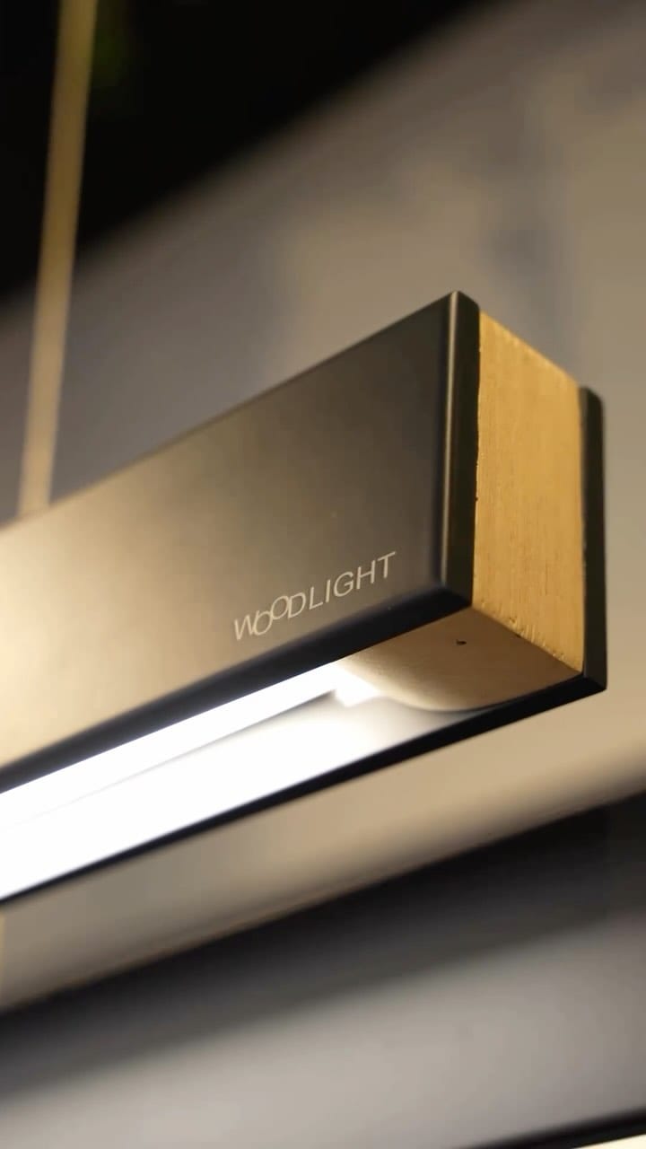 Post 8 by WoodLight on Instagram (video)