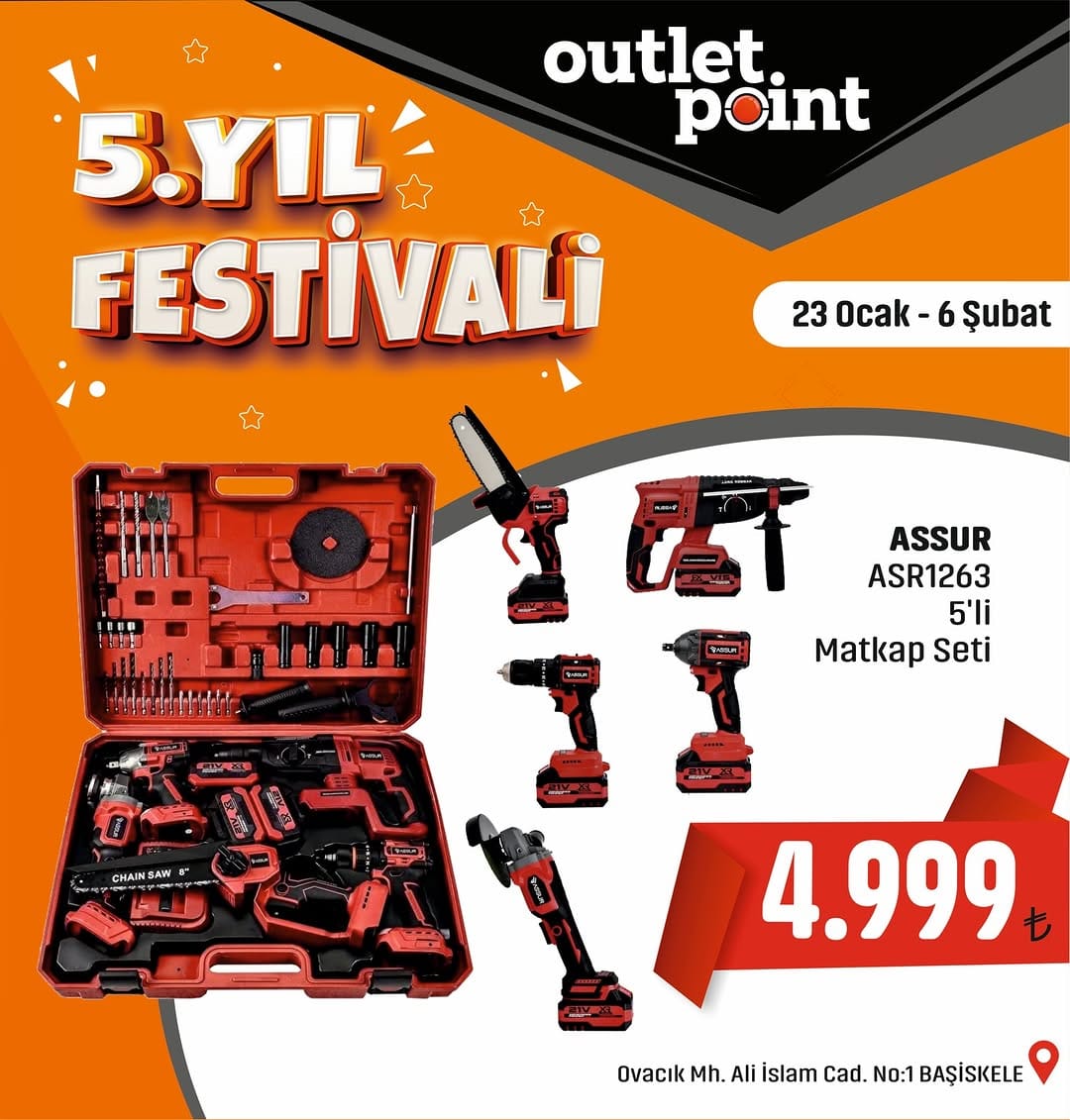 Post 8 by Outlet Point on Instagram (carousel)