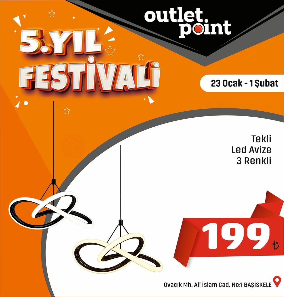 Post 3 by Outlet Point on Instagram (carousel)