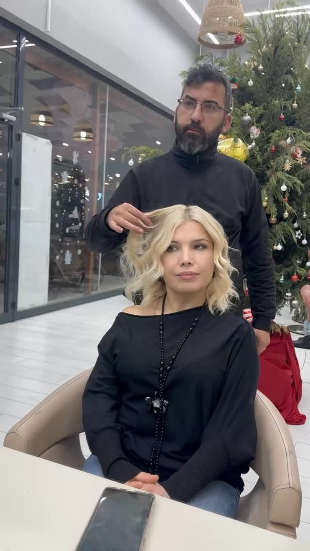 Post 7 by ÖZAY TÜRKMEN on Instagram (video)