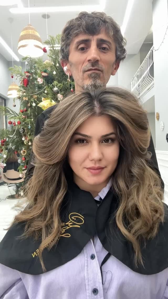 Post 6 by ÖZAY TÜRKMEN on Instagram (video)