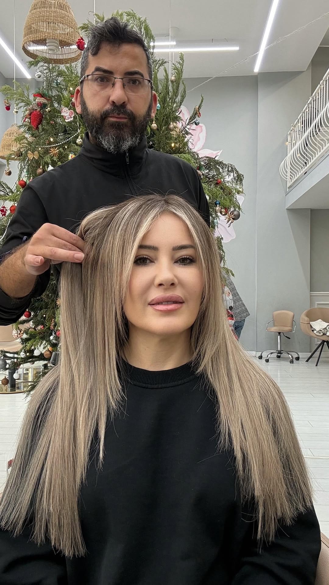 Post 4 by ÖZAY TÜRKMEN on Instagram (video)