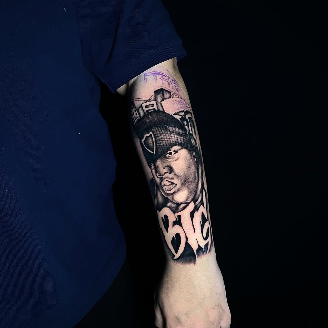 Post 1 by Tattoo Torium Avm Dövme ⭐️ on Instagram (image)