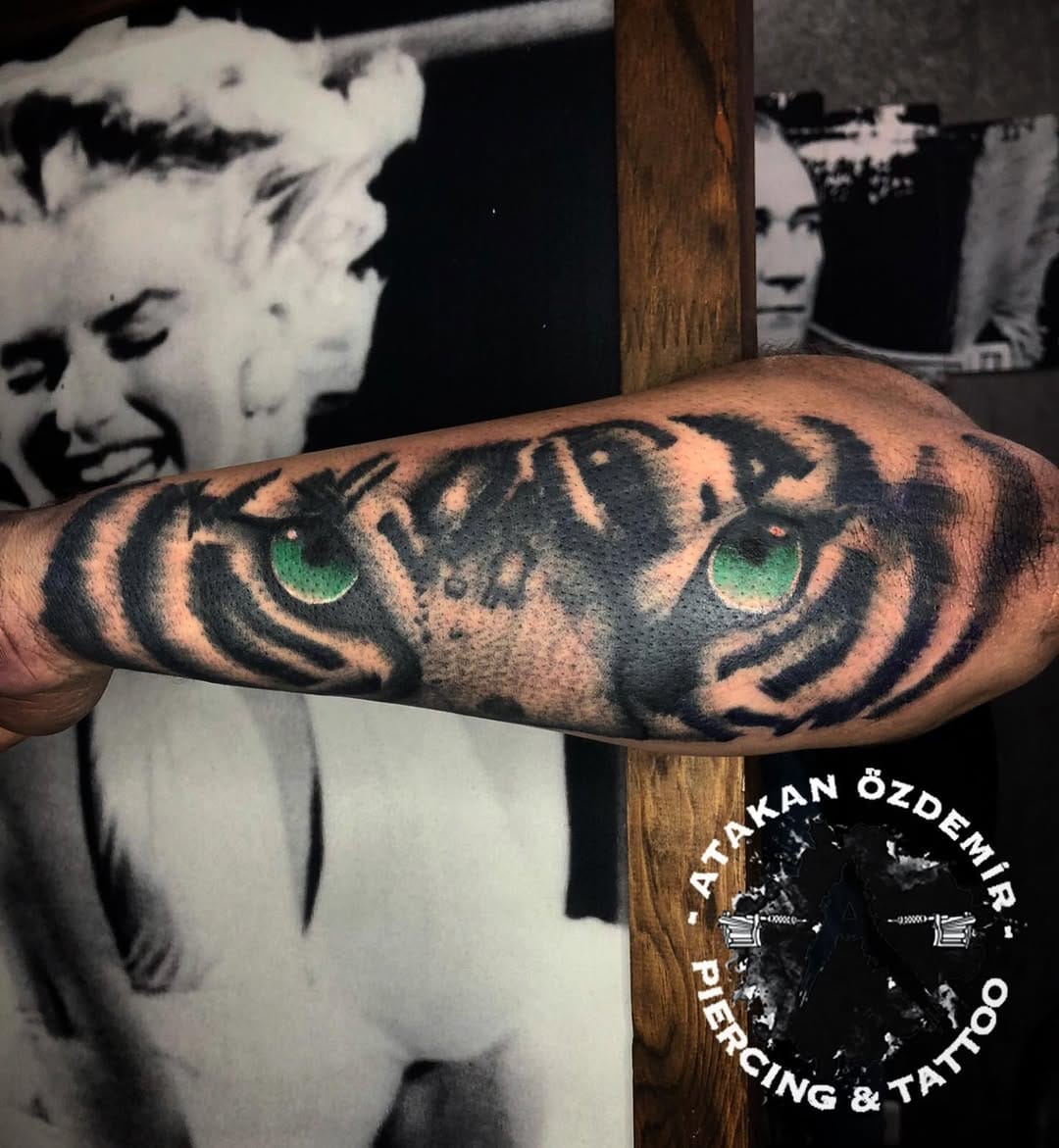 Post 10 by Tattoo Torium Avm Dövme ⭐️ on Instagram (image)
