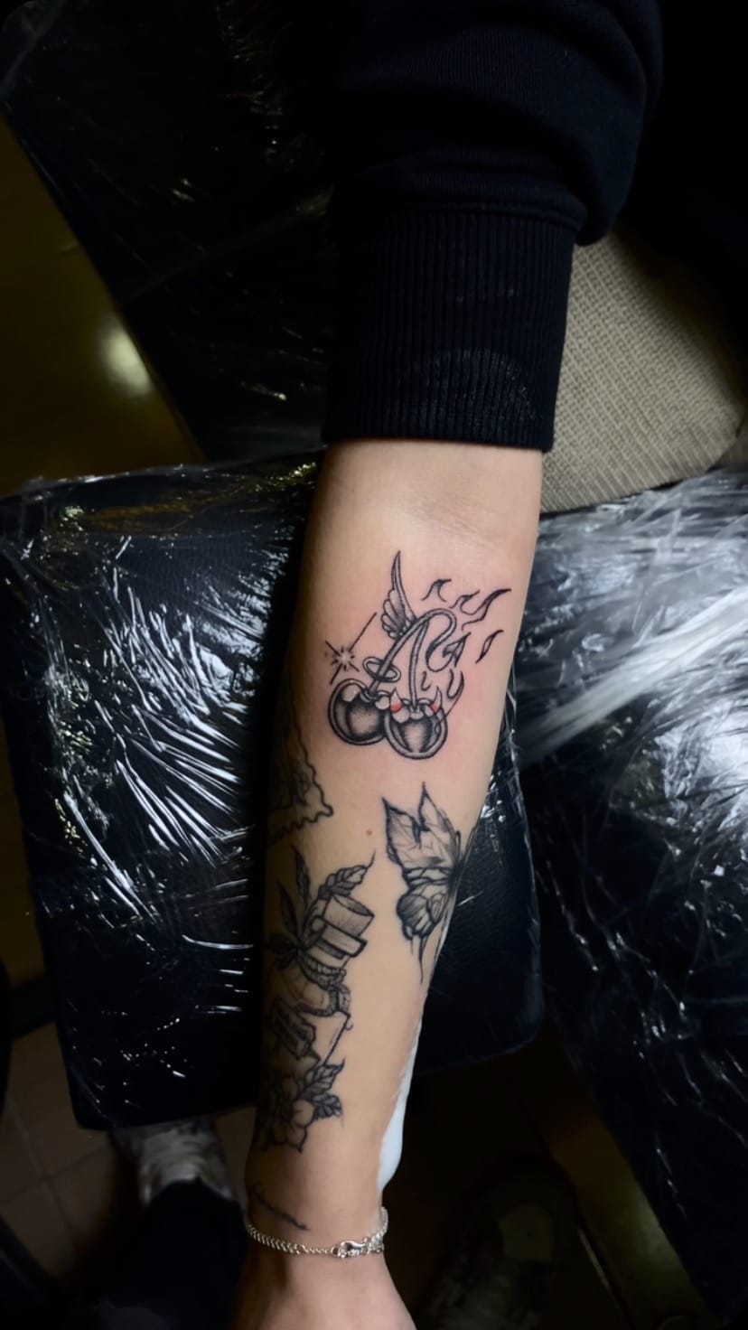 Post 7 by Tattoo Torium Avm Dövme ⭐️ on Instagram (video)