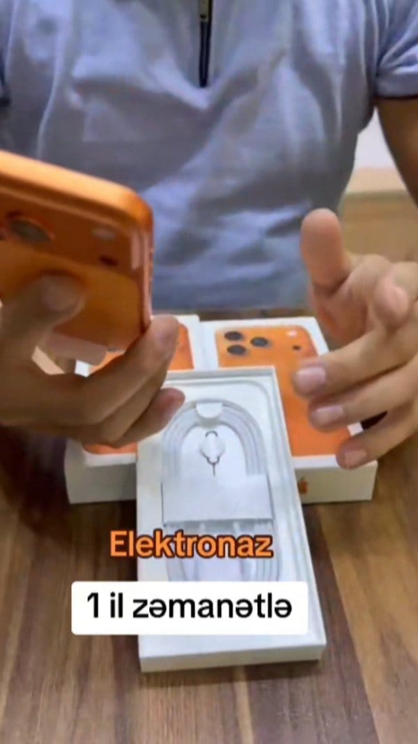 Post 10 by Elektronaz on Instagram (video)