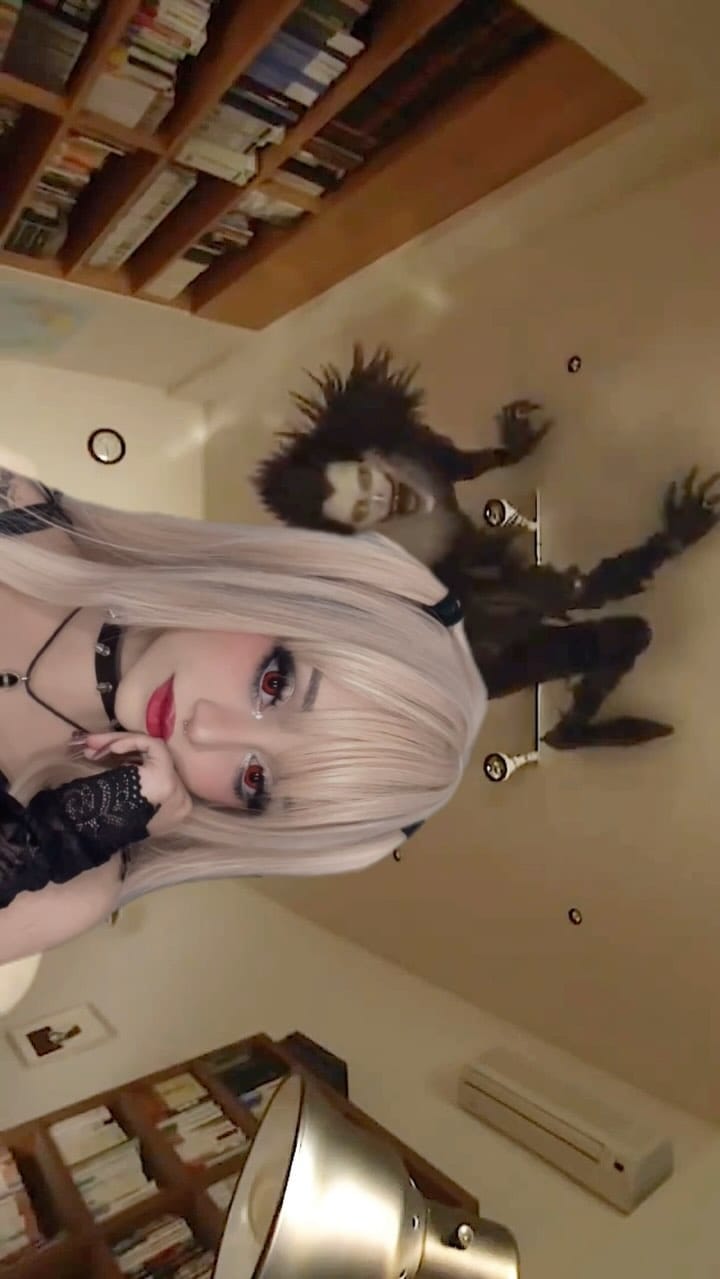 Post 9 by SIFATIHA on Instagram (video)