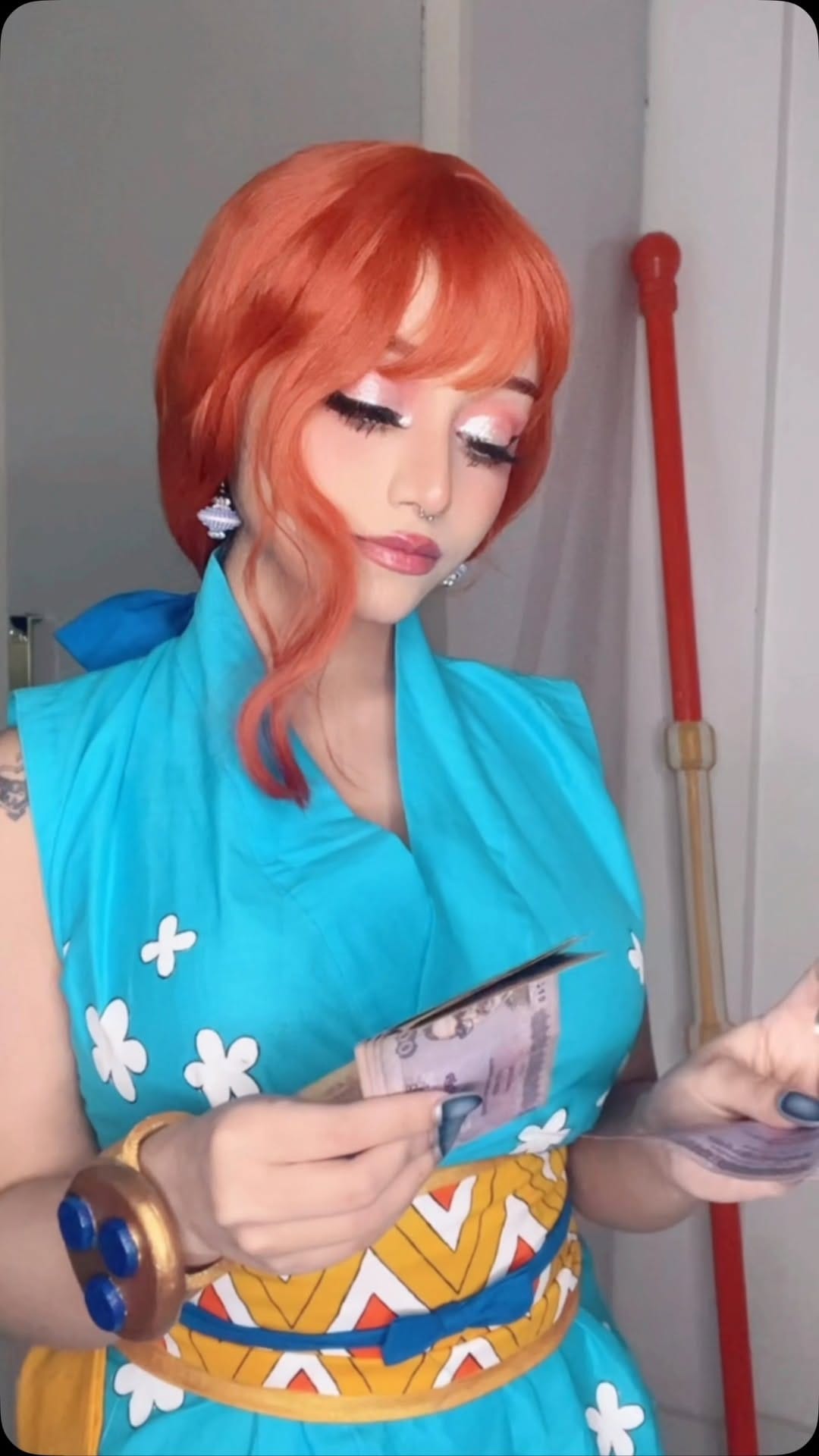 Post 8 by SIFATIHA on Instagram (video)