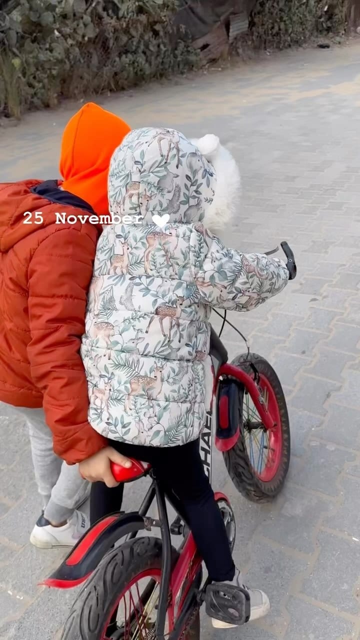 Post 4 by 🍉Mais Alli on Instagram (video)