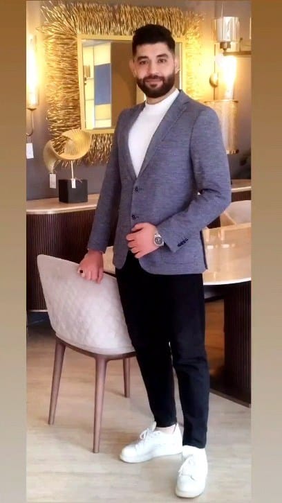 Post 9 by YOUZARSİF DESİGN | يوزرسيف للتصميم الداخلي on Instagram (video)