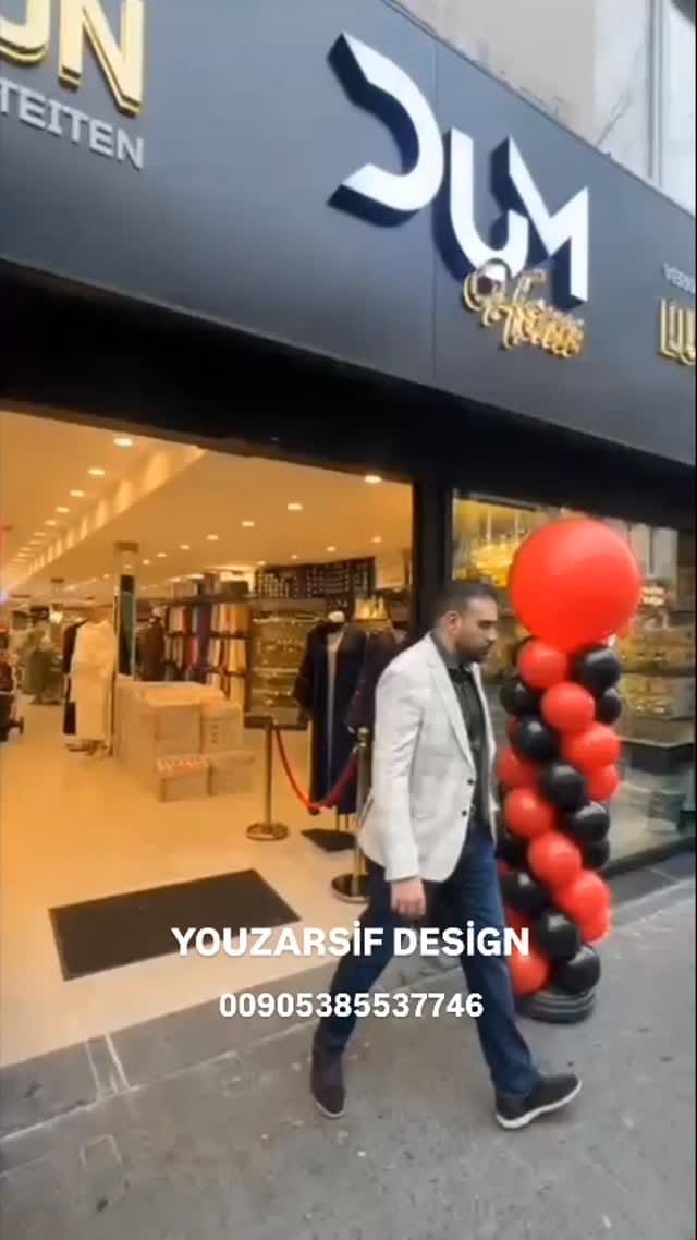 Post 1 by YOUZARSİF DESİGN | يوزرسيف للتصميم الداخلي on Instagram (video)