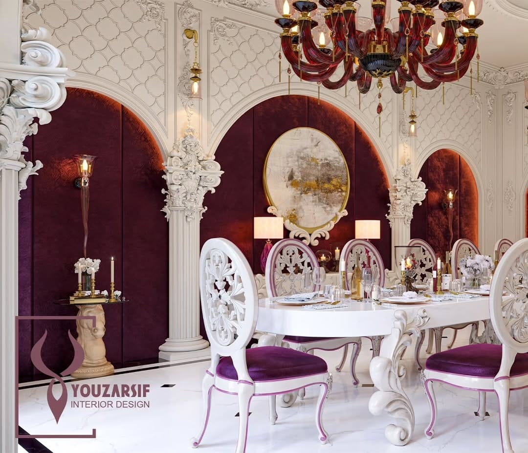 Post 7 by YOUZARSİF DESİGN | يوزرسيف للتصميم الداخلي on Instagram (carousel)