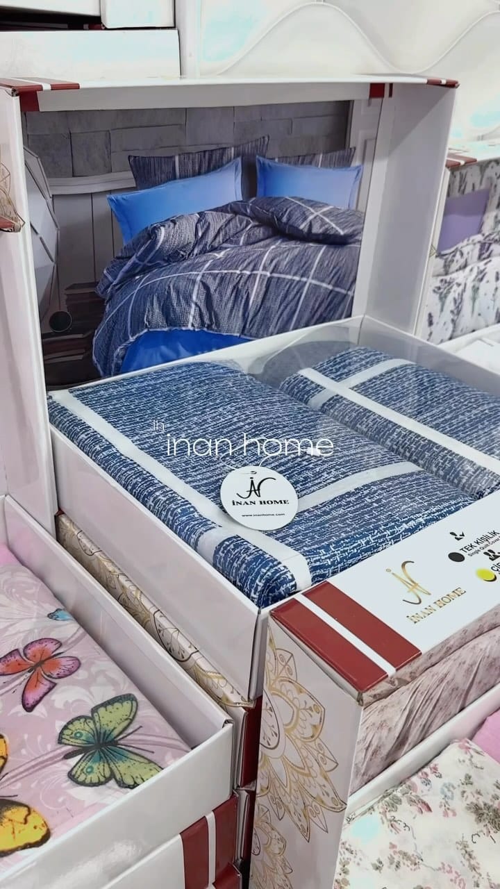 Post 9 by Wholesale Home Textile Collection İn Turkey on Instagram (video)