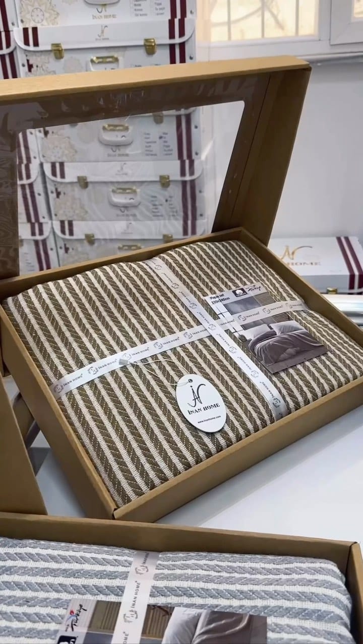 Post 3 by Wholesale Home Textile Collection İn Turkey on Instagram (video)
