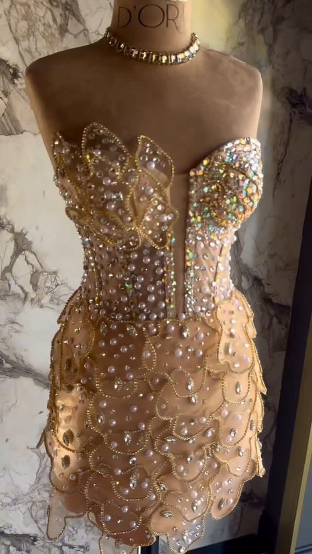 Post 9 by Dora Wedding Konya Gelinlik Mağazası on Instagram (video)